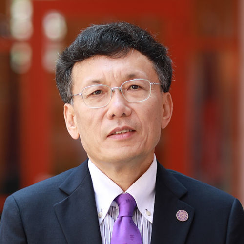 潘庆中
