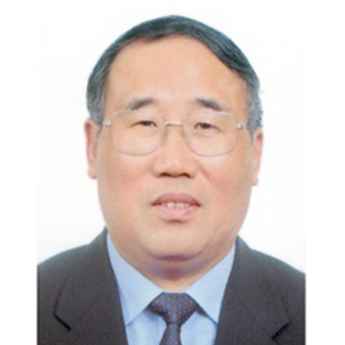解振华