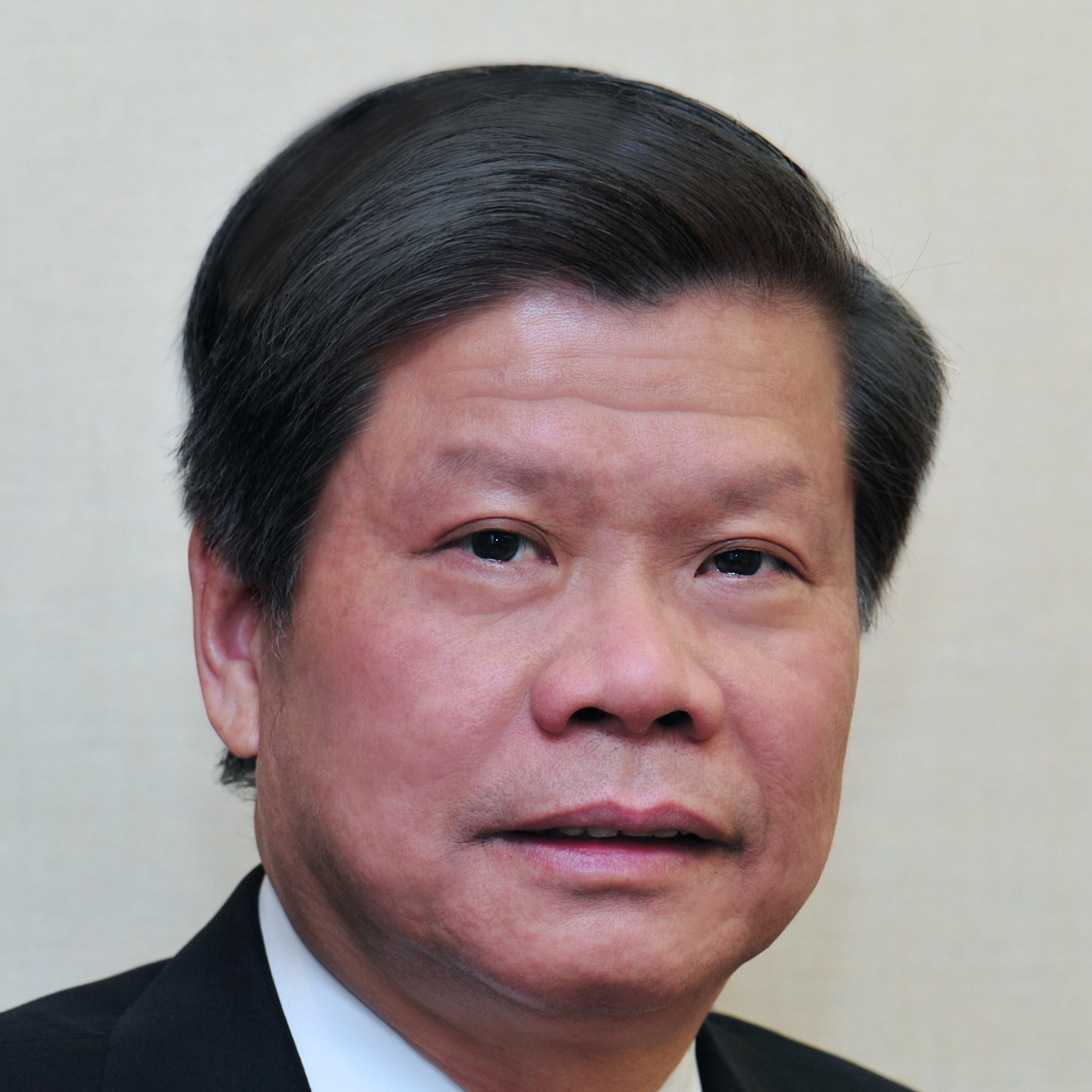 蓝钦扬