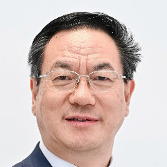 王中林