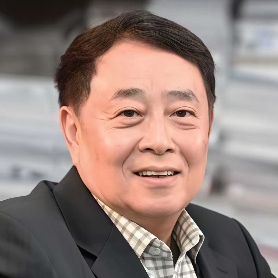 周守为