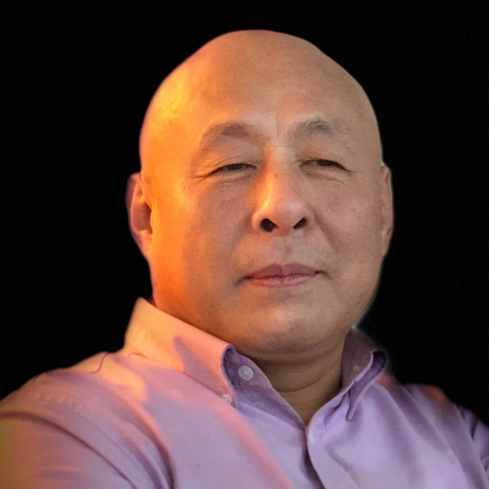 王志华