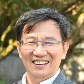 李泽湘