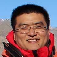陆志波