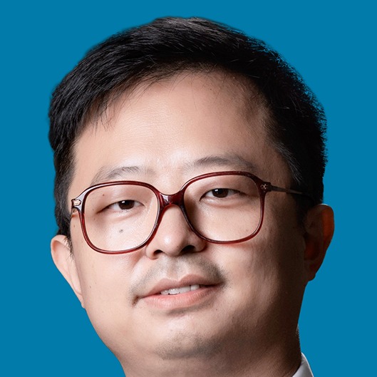 陈旭光