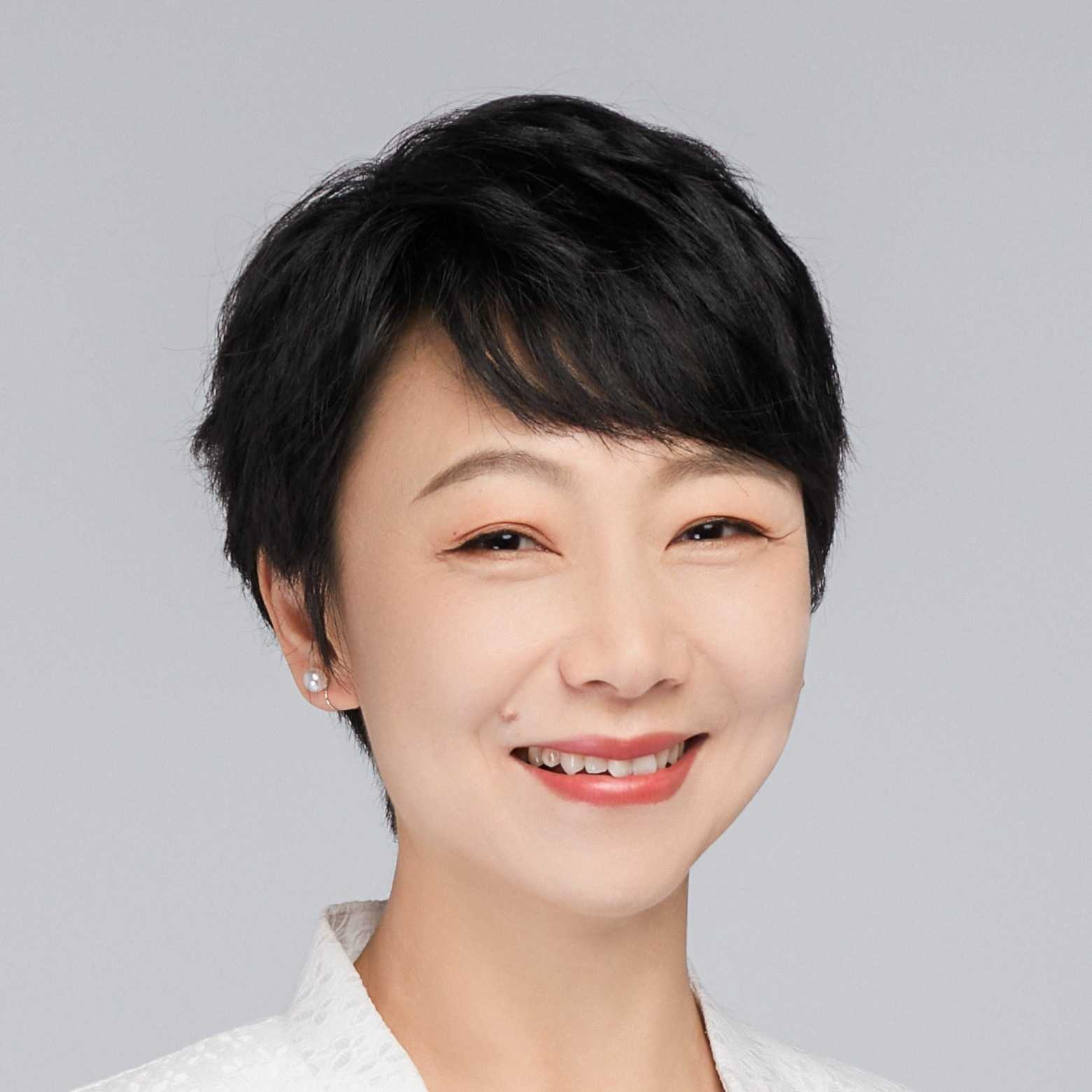 张晓燕