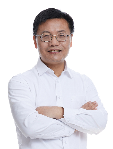 许锦波