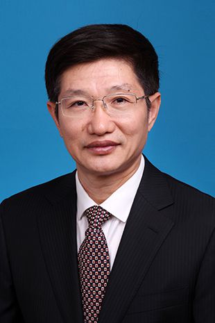 李兆前