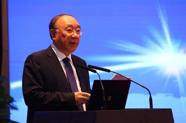 黄奇帆最新演讲（全文）：中央看好最重要方向是什么？